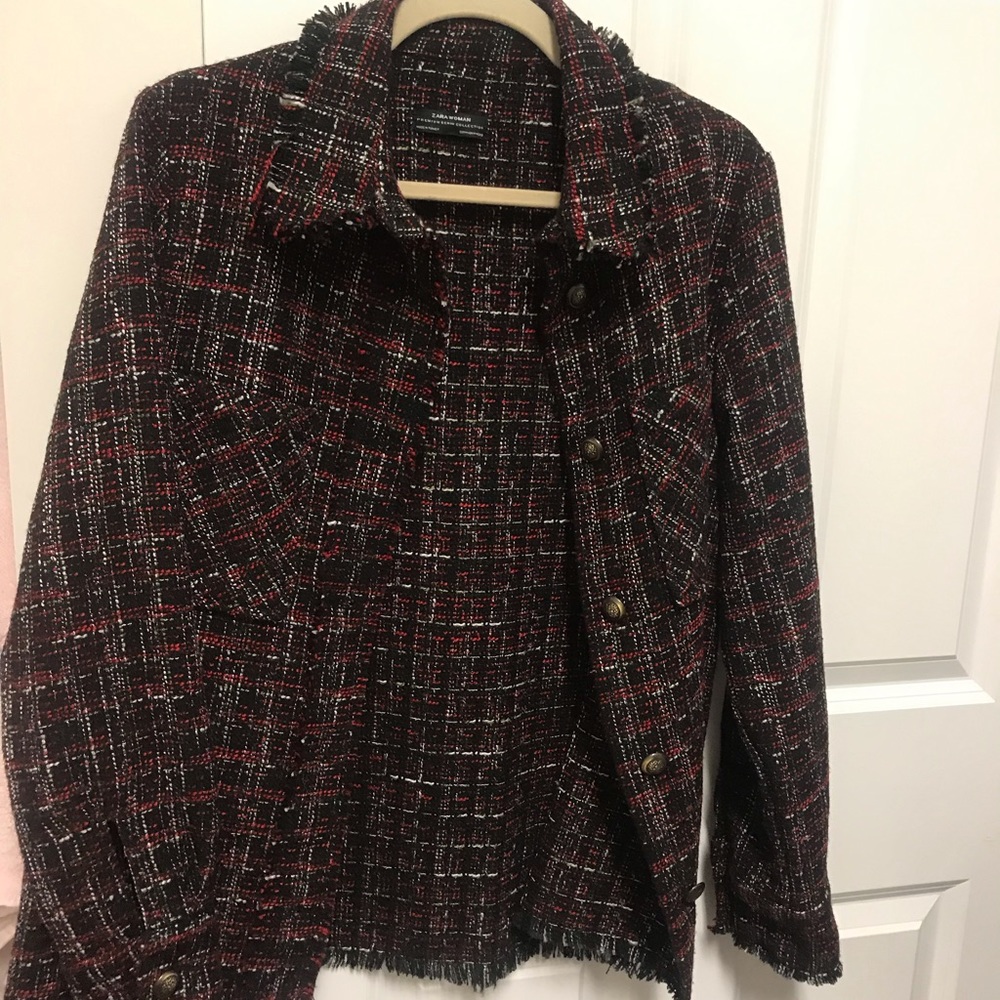 Knit jacket - Picture 4 of 4